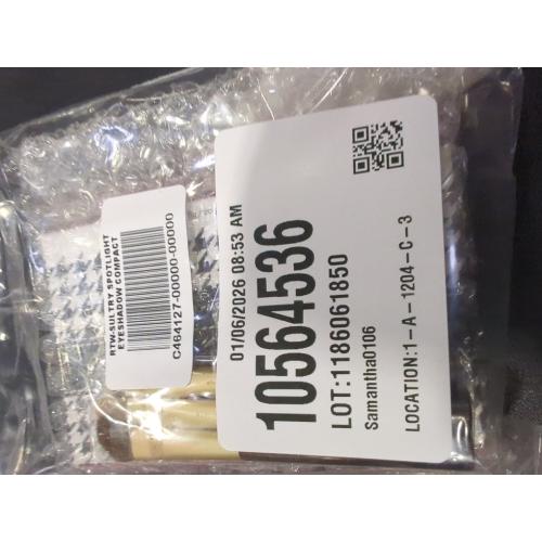 READY TO Wear New York Spotlight Eyeshadow Collection