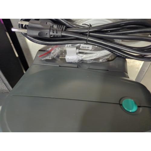ZEBRA ZP 450 Label Thermal Bar Code Monochrome Printer ZP450-0501-0006A
