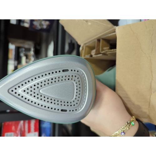 Conair 2-in-1 Steam and Iron