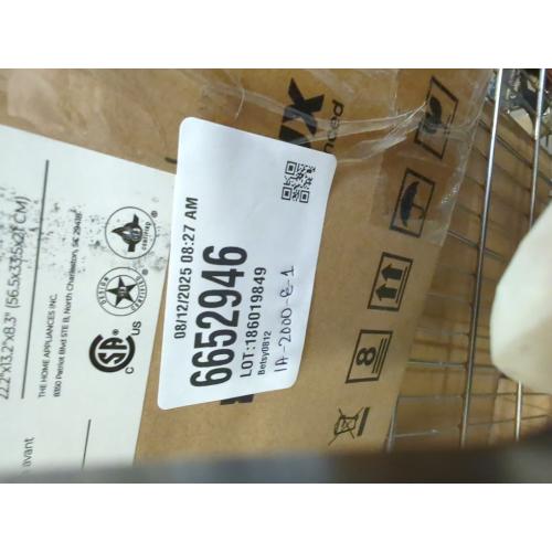 CAMPLUX Tankless Water Heater Outdoor, 1.32 GPM Portable Propane Camping Water Heater, 5L, AY132, White