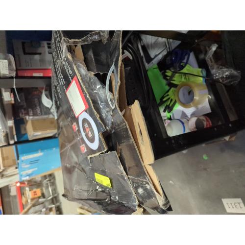 Sunpak - Ultimate Vlogging Kit with BOYA Cardioid Microphone for Smartphones and Cameras - Black