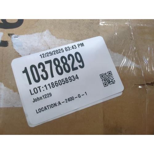 9 ft. Pre-Lit Incandescent Fraser Fir Pencil Artificial Christmas Tree with 550 UL Clear Lights