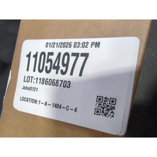 LazBlinds No Drill Blinds for Indoor Windows, Blackout Roller Shades, Cordless Window Blackout Blinds, Thermal Insulated Fabric UV Protection for Home and Office, 22 W x 72 H, White