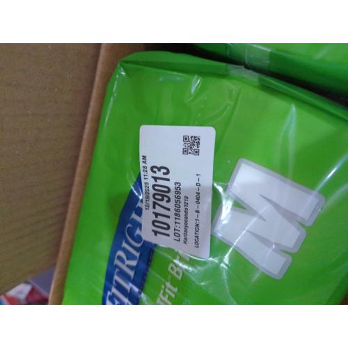 FitRight Ultra Adult Diapers, Disposable Incontinence Briefs, Leak-Proof Diaper, Absorbent Briefs For Men and Women, Maximum Protection, Medium, 32 – 44 in, 20 briefs per bag