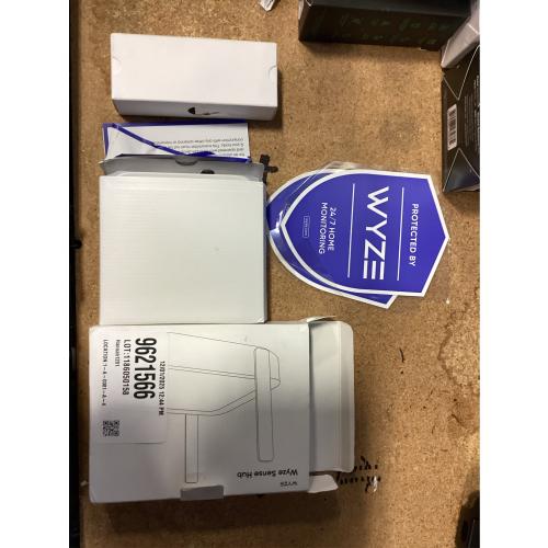 Wyze Sense Hub - Default Title