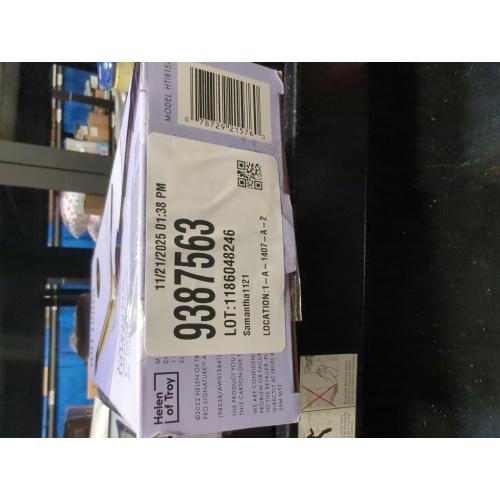 Hot Tools 1 1/4 Curling Iron for Beginners | Long-Lasting Results, Defined Curls and Easy to Use with Temperature Control for All Hair Types up to 430℉