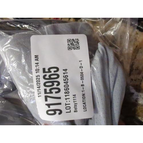 Size L...Nike Boys Core Open Hem Pants