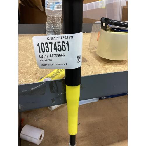 Golf Swing Trainer Aid and Correction for Strength Grip Tempo & Flexibility Training Suit for Indoor Practice Chipping Hitting Golf Accessories