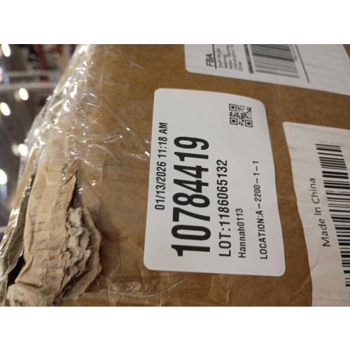 Valenrug Washable Rugs 8x10 - Stain Resistant 8x10 Area Rugs for Living Room, Non Slip Backing Gradient Printed Rugs for Bedroom, Foldable Machine Washable Area Rug(8'x10', Beige)