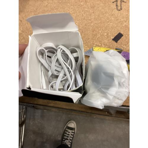 Wyze Cam V4 Plug-in Indoor and Outdoor Smart-Enabled Security Camera