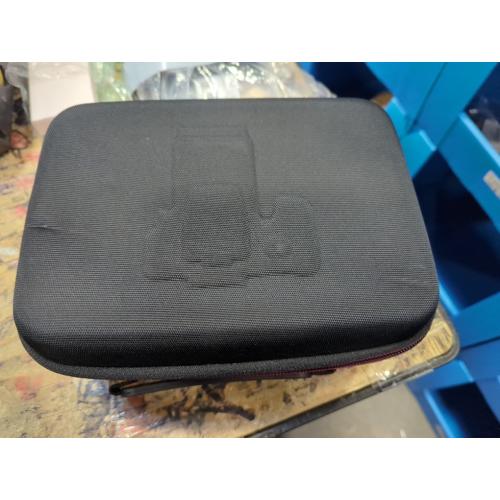 PGYTECH Camera Carrying Case, Storage Box Handbag for OSMO ACTION, DJI Pocket, Gopro Hero, DJI FPV Battery Carrying Bag for Mobile 3