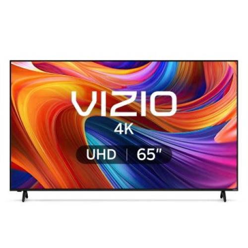 VIZIO 65 Class 4K UHD LED HDR Smart TV (V4K65M-08)