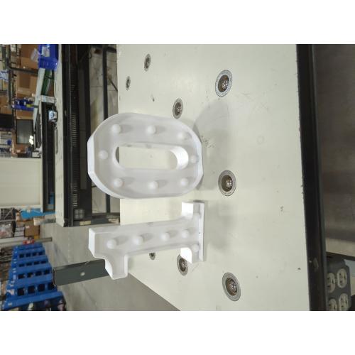 Pooqla Decorative Led Light Up Number Letters, White Plastic Marquee Number Lights Sign for 10th Birthday Party Wedding Decor Battery Operated Number (10)