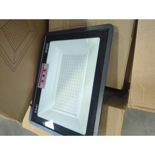 300W 4 Pack 100W LED Black Lights, Blacklight Flood Light with Plug and Switch, 120VAC IP66 Waterproof Blacklight for Halloween Party, Glow in The Dark, Stage Light, Body Paint, Neon Glow