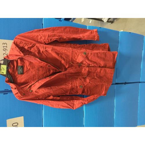 Love tree size  small...color. tang .Womens Jacket in Various Styles