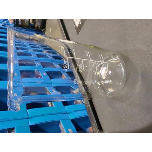 Easyworkz Borosilicate Glass Replacement Beaker for 9oz French Press Coffee Maker