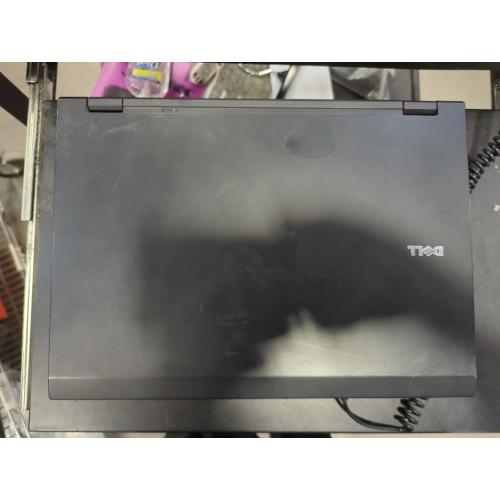 Dell E5400 Latitude 14-Inch Laptop With Charger