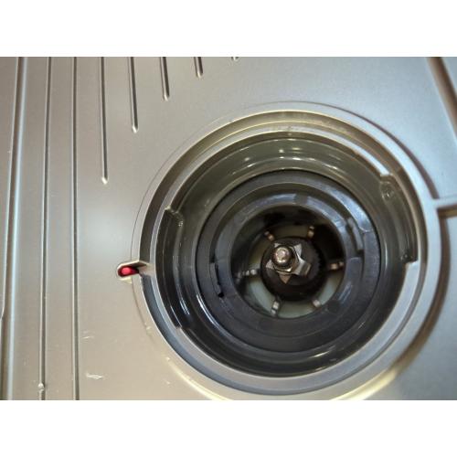 (2025 Upgrade)20 Bar Espresso Machine with Grinder & Milk Frother Steam Wand, Tamping Tools, Expresso Coffee Machines 58mm Commercial Espresso Maker for Home or Café, Perfect for latte, Cappuccino