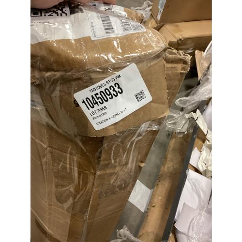 Happybuy 4 Pack of 1-Channel Rubber Cable Protector Ramps Heavy Duty 18000Lbs Load Capacity Cable Wire Cord Cover Ramp Speed Bump Driveway Hose Cable Ramp Protective Cover