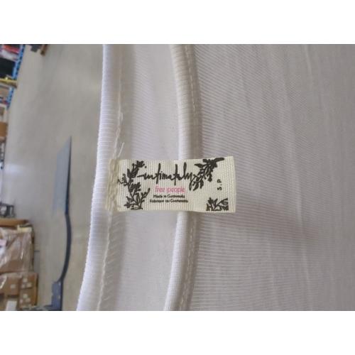 Size Small/Petite Free People Womens Nova Tee Long Sleeve