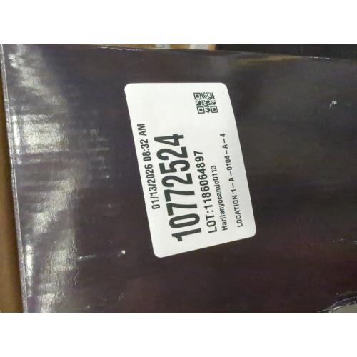 Sony WH-RF400 Wireless Over-Ear Home Theater Headphones (Black)