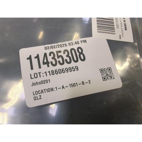 Amazicha 8 Smoke Wave Windshield Windscreen Compatible for 1996-2013 Harley Davidson Touring Street Glide/Electra Glide/Tri Glide FLHT FLHX FLHTCU FLHTC FLHTK (Tint)