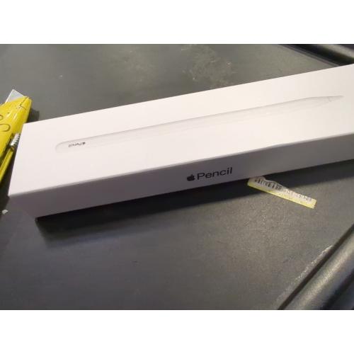 Apple Pencil (USB-C): Device Compatibility Check Required - Pixel-Perfect Precision, Tilt Sensitivity, Perfect for Note-Taking, Drawing, and Signing Documents. Charges and Pairs with USB-C