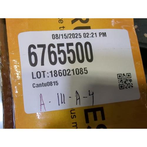 Barfly Large Manual Juicer - Aluminum