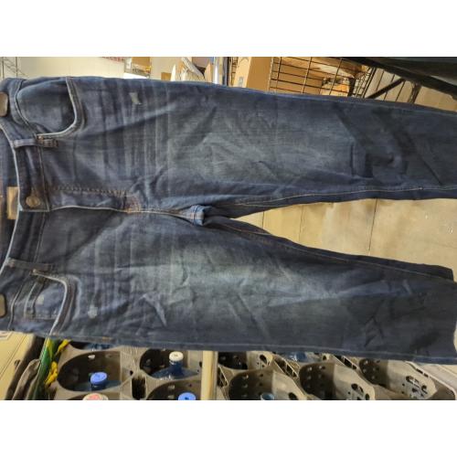 Size 14 KUT from the Kloth Women's high rise Kelsey FAB AB ankle flare