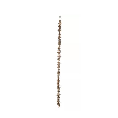 Storied Home 70 Natural Driftwood Garland
