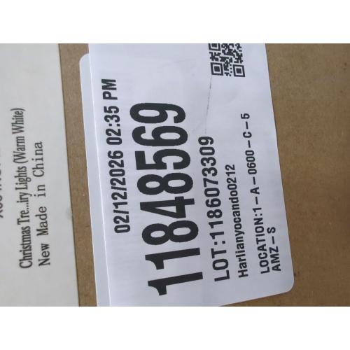 Lomotech Chritsmas Tree Lights - 216 LEDs 5Ft Artificial Christmas Tree with Timer, Includes 14 LEDs Twinkle Lights for Holiday, Wedding, Party, Christmas Decorations (Warm White)