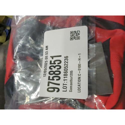 Size XS RVCA women's sports bra