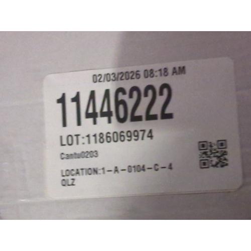 Binditek 100 Pack Double Loop Wire Binding Spines, 1/2Inch Binding Wire for Letter Size, 3:1 Pitch, 100 Sheet Capacity, 32-Loop, Black, for Students and Coworkers