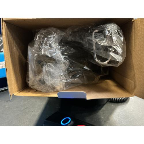 Dr.Camp 2 PCS Stainless Steel BBQ Grill Brush,BBQ Brush,Grill Scraper, Grill Brush for Outdoot,Grill Cleaning Brush, Barbecue Tool Set with Big Handle for Outdoor Grill