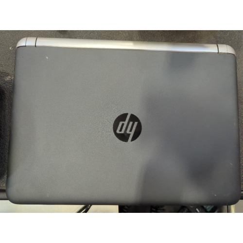 HP ProBook 440 G3 With Charger