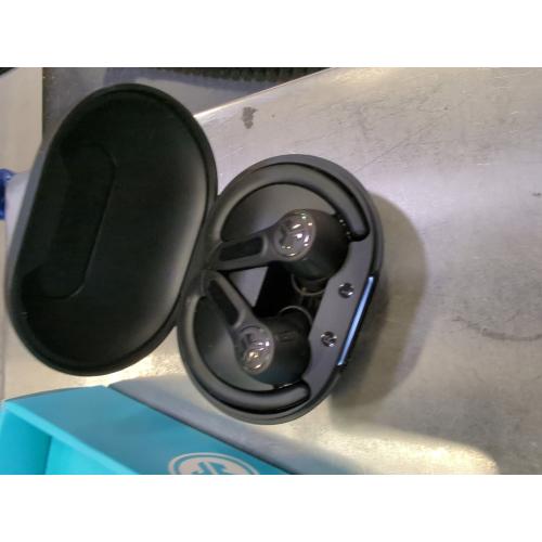 JLab Epic Sport ANC 3 True Wireless Earbuds - Black