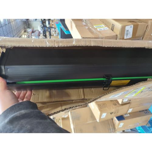 【Wider Style】 RAUBAY 78.7 x 82.7in Large Collapsible Green Screen Backdrop Portable Retractable Chroma Key Panel Photo Background with Stand for Video Conference, Photographic Studio, Streaming