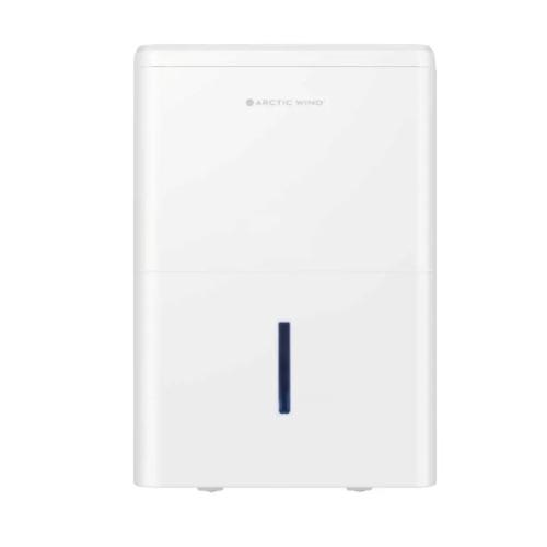 Artic wind dehumidifier