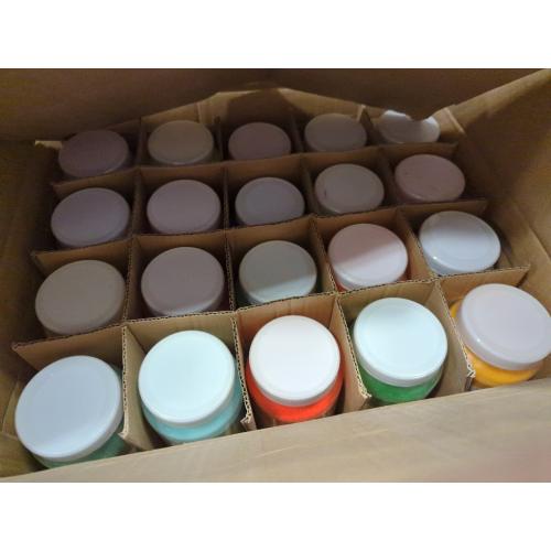 Sand for Sand Art [ 20 Colors  Colored Sands Bulk, Delightful Sands Art Fun for Crafts, Parties, Children, Nice Colorful Fun Sandy Crafts for Kids Age 3 , Non-Toxic, 20 Jars