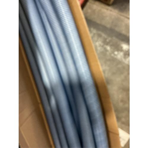 Pool Cleaner Hose for Zodiac MX6 MX8 Replacement Parts, 39 Inch R0527700 Twist Lock Pool Vacuum Hose (8pack)