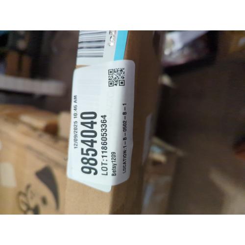 Dreyoo Extended Assist Rail, RV Handrail, RV Handle Grab Bar by Door, Camper Hand Rail, U Shaped Trailer Door Handle, Horizontal Length 34.88'' Ideal for Kids, Elderly and Pregnant Women