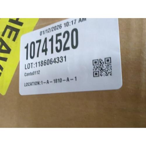 Adjustable Trailer Hitch with Hook, Tri-Ball (1-7/8 x 2 x 2-5/16) Drop Hitch, Fits 2.5-Inch Receiver, 6 Inch Drop Hitch, 18500 LBS GTW-Class 3 Tow Hitch for Heavy Duty Truck, Black