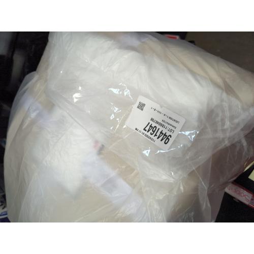 PiuBelle king size quilt made in Portugal 100% cotton