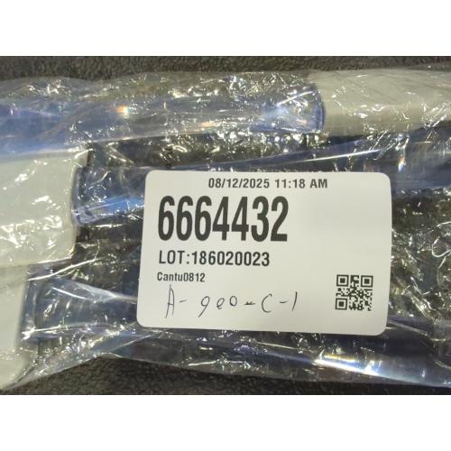 Easy Flex Silicone Spatula Set - Your Versatile Tools for Mixing, Folding, Scraping, Cooking, Frosting and Serving, Gray, 3-Piece