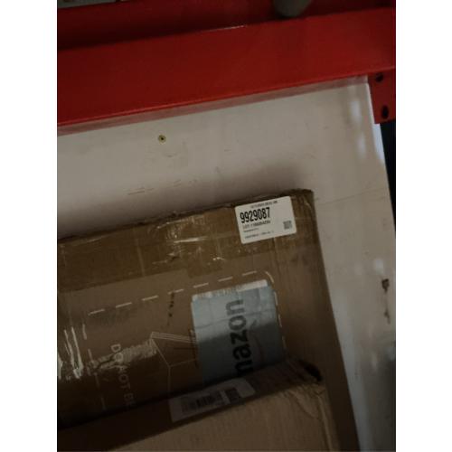 White Board Dry Erase 60 x 36，maxtek Large Magnetic Whiteboard 5' X 3' Dry Erase Board Foldable with Long Marker Tray for Wall-Mounted Aluminum Memo Board Supplies for Class Office & Home