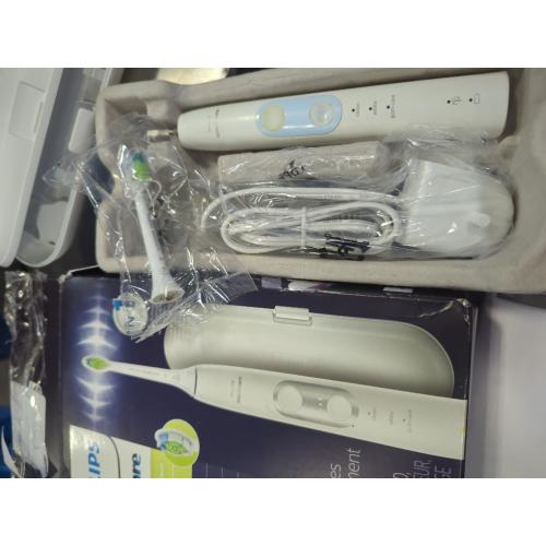Philips Sonicare HX6877/21 ProtectiveClean 6100 Sonic Electric Toothbrush