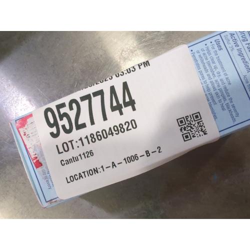 Josie Maran Argan Apothecary Daily Response Moisturizing Lotion - 2-in-1 Redness Reducing Skin Care & Spot Treatment with 3% OTC Sulfur & Tea Tree Oil - Face Lotion for Oily Skin (1.7 fl oz / 50 ml)