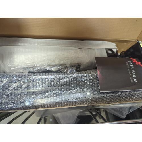 Red Light Therapy for Face Body, 5 Heads Red Infrared Light Therapy Device, 7Colors Full Body Red Light Therapy Devices, 660nm and 850nm Near Infrared for Face,Muscle,Body,Skin