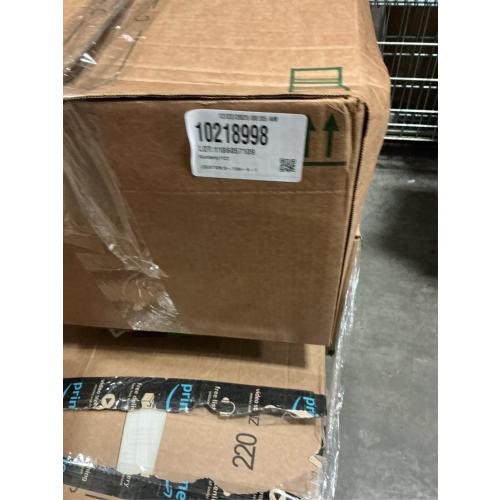 PERFEMET 3 Pieces Full Bed in A Bag Light Blue Pom Pom Bedding Set for Girls Boys Soft Fluffy Boho Solid Bedding Comforter Set with Sheets(Light Blue, Full)