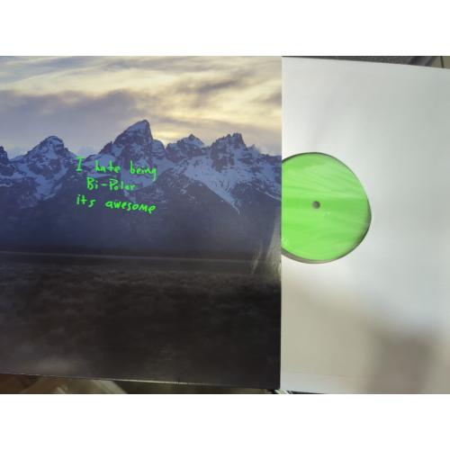 ye       Explicit Lyrics